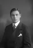 Wolrad Pettersson, Sjätte Tvärgatan 51, Gävle