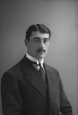 A. Sjöberg, Fredenborg, Bomhus