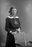 Greta Pettersson
