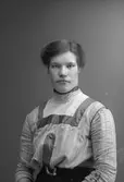 Hulda Skoglund, Mårtsbo