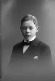 Karl-Eric Sundberg, Hantverkargatan 33, Gävle