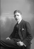 Yngve Blom