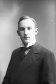 R. Mebius, Strömsbro