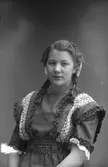 Signe Andersson. Centralcaféet, Gävle