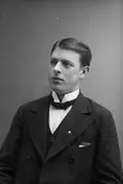 Knut Westling, Södra Kungsgatan 34, Gävle