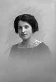 Aminta Jansson, Norra Fältskärsgatan 14, Gävle