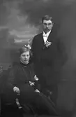 Fredrik Jansson, Jordåsen