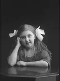 Margit Westin, Kaserngatan 83, Gävle