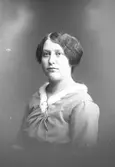 Linnéa Wallin, Kålhagsgatan 3, Gävle