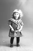 Stig Müller, Linnévägen 5, Gävle