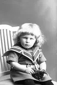 Stig Müller, Linnévägen 5, Gävle