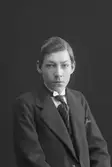Karl Bäcklin, Södra Stapeltorgsgatan 10, Gävle