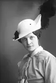 Olga Bexell, Grevgatan 42, II tr. Stockholm