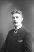 E. A. Ericsson, Lilltjärn, Kilafors