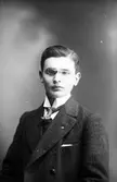 Harry Cederborg, Skutskär