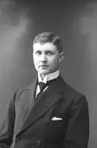 Karl Olsson, Västra Vägen 4, Gävle