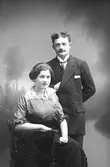 Karin Eriksson, Bomhus