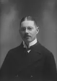 Ingenjör Gustafsson, Åbyfors