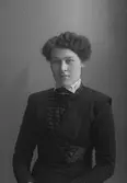 Gunilla Andersson, Gårdskär, Älvkarleby