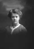 Helga Svedlund, Åmotsbruk