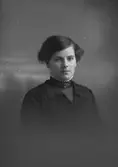 Anna Persson, Nygatan 40, Gävle