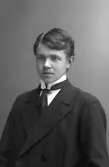 Svante Forslund, Karlsberg, Gävle