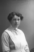 Ester Wallin, Södra Kungsgatan 1, Gävle