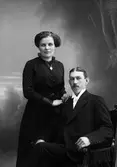 Johannes Larsson, Rehn Nr 4, Bollnäs