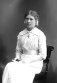 Greta Forslund, Södra Fältskärsgatan 15, Gävle