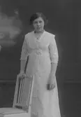 Astrid Elfving, Holmsundsgatan 14, Gävle