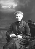 Lotten Jansson, Karlsberg, Gävle