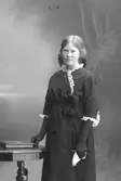 Anny Jansson, Hemlingby
