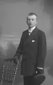 Birger Johansson, Marielund 25, Gävle