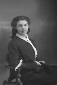 Elin Pettersson, Strömsbro