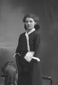 Elin Pettersson, Strömsbro