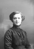 Ella Haggren, Södra Centralgatan 41,