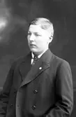 K. Elfving, Strömsbro