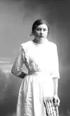 Lisa Ljungkvist, Norra Kopparslagargatan 21, Gävle