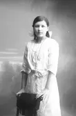Kerstin Ljungkvist, Norra Kopparslagargatan 21, Gävle