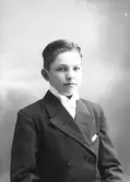 Oscar Vesterlund, Skolgatan 55, Strömsbro