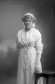 Maggie Östlund, Norra Kansligatan 15, Gävle