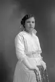 Elvira Björklund, Katrinelund, Sätra
