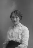 Elin Edlund, Nygatan 13, Gävle