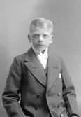 Gunnar Karlsson, Sätra 13