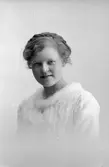 Nanna Nordlander, Nygatan 34, Gävle