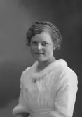 Nanna Nordlander, Nygatan 34, Gävle