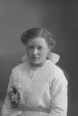 Ellen Ljunggren, Bomhus