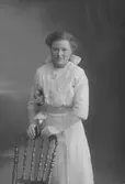Ellen Ljunggren, Bomhus
