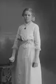Maria Pettersson, Bomhus