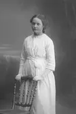 Anny Karlsson, Järnvägsgatan 4, Gävle